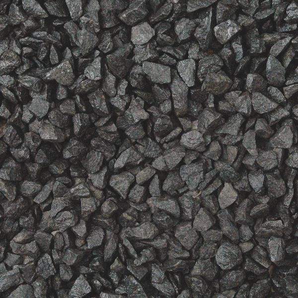 Black Basalt Gravel
