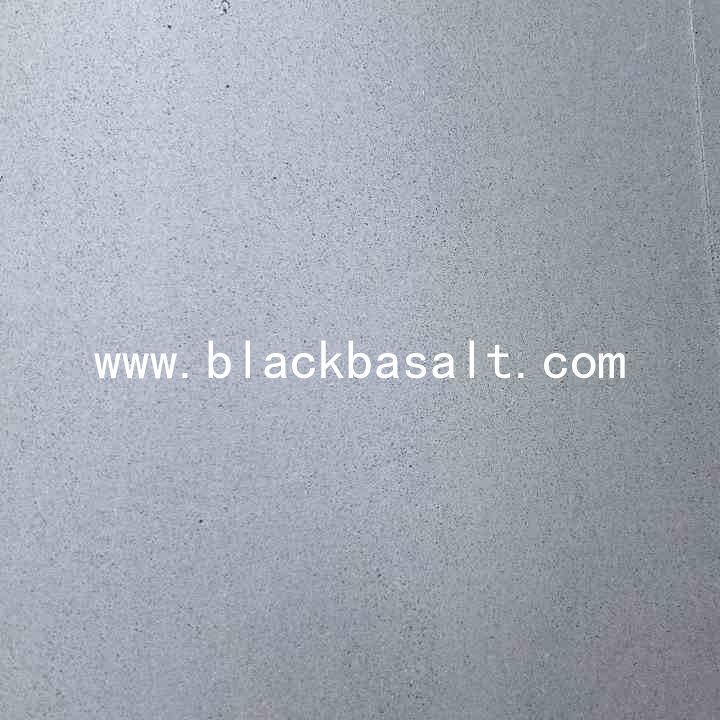 Black Basalt Honed Tile